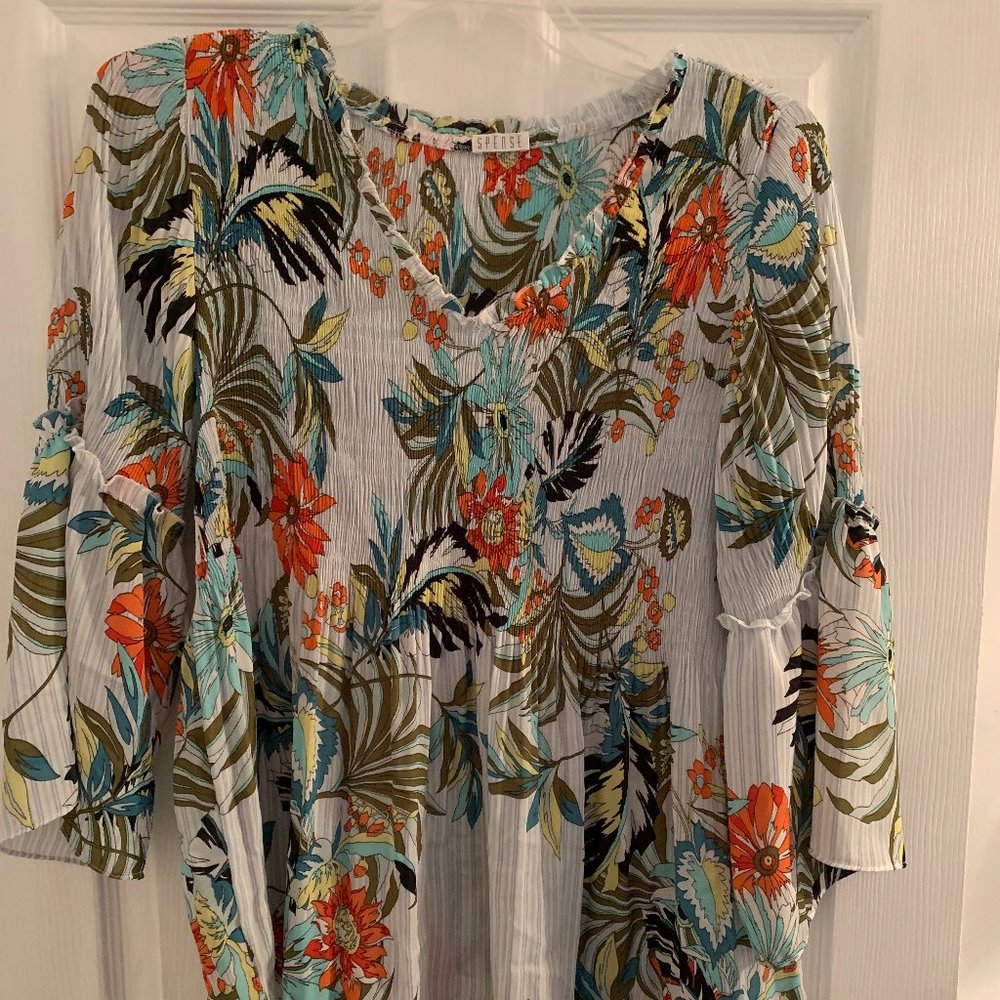 SPENSE LADIES TOP Size XL